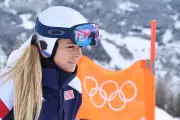 Lindsey Vonn's Surgery After Olympic Crash Successful, Plans Return to US