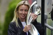Lionesses Squad Announced: Leah Williamson Returns for World Cup Qualifiers