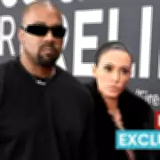 Lip Reader Decodes Kanye West's Whisper to Bianca Censori at Grammys