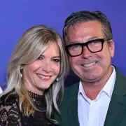 Lisa Faulkner Reveals Secrets to Marriage with John Torode Amid Stage Return