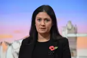 Lisa Nandy Condemns Labour's Misogynistic Briefings Targeting Female MPs
