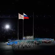 Lisa Nandy Condemns 'Terrible' Decision to Allow Russian Flag at Winter Paralympics