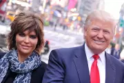Lisa Rinna Claims No Warning Signs of Trump's 'Monster' Persona During Apprentice Era