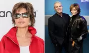 Lisa Rinna Criticises Andy Cohen Over Private Texts in His Book