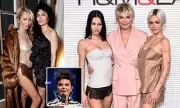 Lisa Rinna Reveals Daughter's Decade-Long Battle with PANDAS Autoimmune Disorder