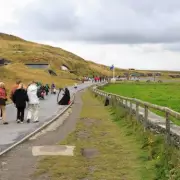 Liscannor: The Magical Irish Village with Cosy Pubs Near Majestic Cliffs