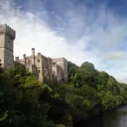 Lismore: Ireland's Historic Castle Town with Ancient Gardens and Top Dining