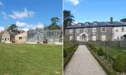 Listed Manor Owner Wins Planning Battle to Keep Greenhouse and Build Pool