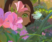 Little Amelie Review: A Tender and Poignant Study of Early Childhood Fragility