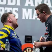 Littler and Van Veen Clash Again in Premier League with Contrasting Views on World Final