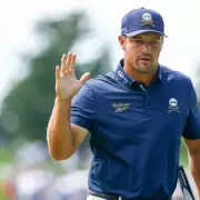 LIV Golf Slams 'Unprecedented' OWGR Decision Limiting World Ranking Points