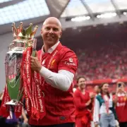 Liverpool FC Shatters Financial Records with £700m Revenue Milestone