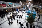 Liverpool Street Station: UK's Busiest Rail Hub to Close for Five Days in March