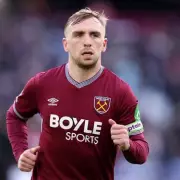 Liverpool Urged to Sign Jarrod Bowen as Ideal Mohamed Salah Replacement