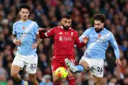 Liverpool vs Man City: TV Details, Team News & Title Race Stakes