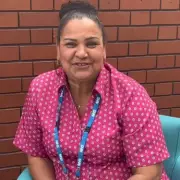 Liverpool Women's Hospital Mourns Beloved Receptionist Trisha Corfield at 60