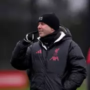 Liverpool's 15-Year-Old Prodigy Trains with First Team as £2.8m Compensation Deal Finalised
