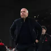 Liverpool's £60m Jacquet coup fails to solve Slot's immediate defensive crisis