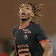 Liverpool's £60m Signing Jeremy Jacquet Suffers Serious Shoulder Injury