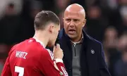 Liverpool's Arne Slot Defends £450m Summer Spending Amid Injury Crisis