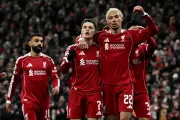 Liverpool's Champions League Fate: Atletico Madrid or Galatasaray in Last 16 Draw