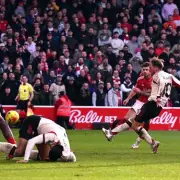 Liverpool's Controversial Winner Stands Despite Offside Position Drama