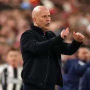 Liverpool's Deadline Day Dilemma: Six Stars Who Could Fund Final Signing