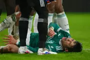 Liverpool's Defensive Crisis Deepens as Endo Suffers Ankle Injury at Sunderland