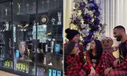 Liverpool's Kerkez Reveals Salah's Trophy Cabinet and Family Life