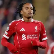 Liverpool's Rio Ngumoha Eyes Starting Role as Slot Praises Teen Star