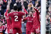 Liverpool's Set-Piece Masterclass Secures 5-2 Victory Over West Ham