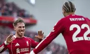 Liverpool's Spring Revival: Reds Thrash West Ham 5-2 to Boost Champions League Hopes