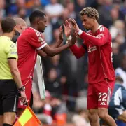 Liverpool's Summer Rebuild: Isak's New Role and £86m Defensive Duo