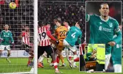 Liverpool's Van Dijk Header Secures Vital Victory at Sunderland Fortress