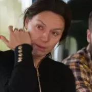 Liz Fletcher's Emotional Reaction to Dog's Pregnancy Revealed in Farm Show