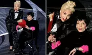 Liza Minnelli Blasts Lady Gaga and Oscars Over 2022 Wheelchair Incident