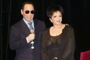 Liza Minnelli Reveals 'Traumatising' Marriage to David Gest: 'I Was His Prisoner'
