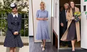 LK Bennett's Decline: Where to Find Quality Workwear Now the Royal Favourite Falters