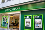 Lloyds Banking Group Announces Closure of 95 UK Branches