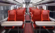 LNER Unveils 'Serenza' Fleet: Reclining First Class Seats & Eco-Features for East Coast Line