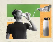 Loaded Water: The Truth About Electrolytes and Hydration