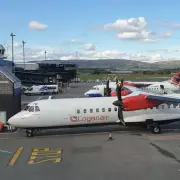 Loganair Expands with Four New Routes from Jersey, Fares Start at £84.99