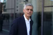 London Assembly Demands Sadiq Khan Apologise Over Sacked 'Hero' Bus Driver