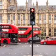 London Bike Hire Firm Proposes Automatic Green Lights for Cyclists
