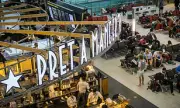 London Heathrow Crowned World's Best Airport for Dining in Global Foodie Study