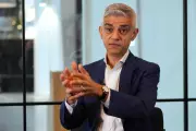 London Mayor Sadiq Khan Urges Public to Speak Out After Brent School Stabbings