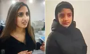 London Police Issue Urgent Appeal for Missing Sisters Afia and Bilal