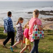 London to Cornwall: Woman Reveals Life-Changing Move's Pros and Cons