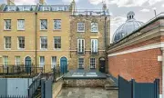 London Townhouse Beside Tube Station Sees Price Slash After Online Mockery