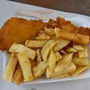 London's Cheapest Fish and Chips Faces a Heartbreaking Reality